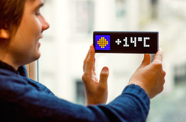 Mobile peripheral，LED display board，articles for daily use，Message reminder，Digital home appliances，